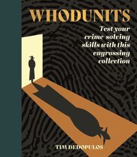 Cover image for Whodunits