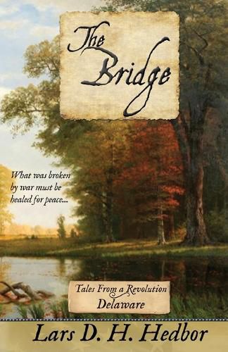 Cover image for The Bridge