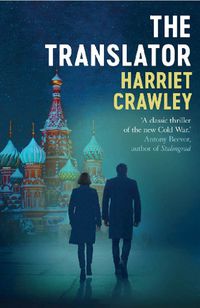 Cover image for The Translator