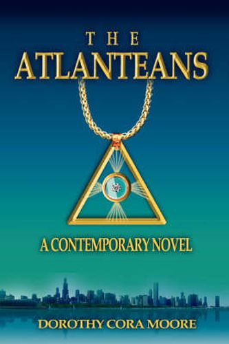 Cover image for The Atlanteans: A Contemporary Novel