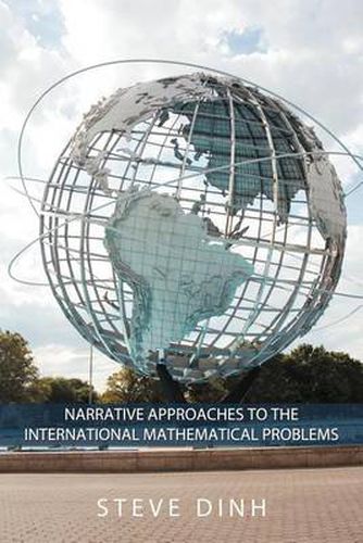 Cover image for Narrative Approaches to the International Mathematical Problems.