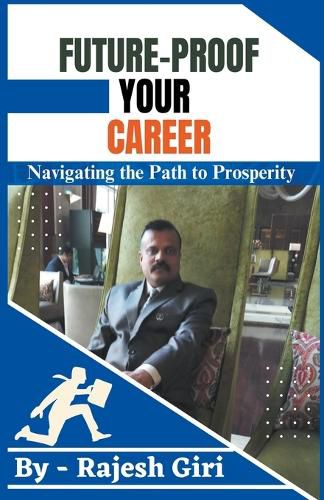 Cover image for Future-Proof Your Career