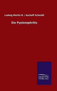 Cover image for Die Pyelonephritis