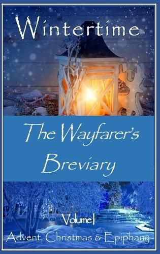 Cover image for The Wayfarer's Breviary - Wintertime