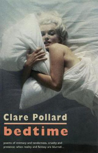 Cover image for Bedtime