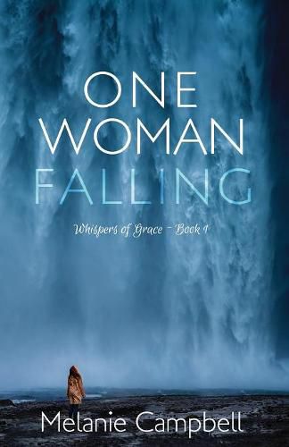 Cover image for One Woman Falling