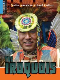 Cover image for The Iroquois