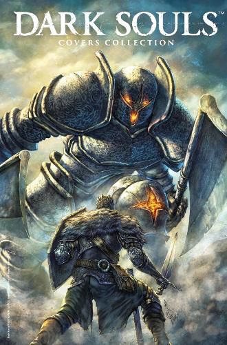 Cover image for Dark Souls Cover Collection