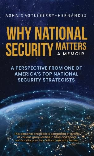 Cover image for Why National Security Matters