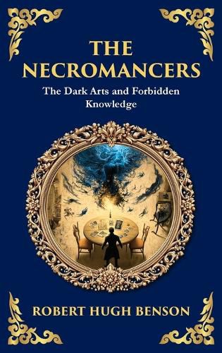 Cover image for The Necromancers