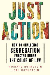 Cover image for Just Action