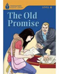 Cover image for The Old Promise: Foundations Reading Library 6