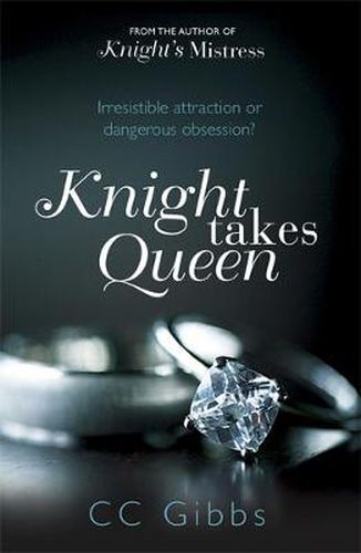 Cover image for Knight Takes Queen