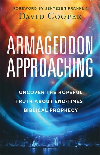 Cover image for Armageddon Approaching