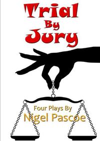 Cover image for Trial by Jury