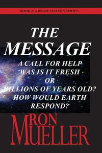 Cover image for The Message