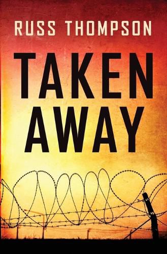 Cover image for Taken Away