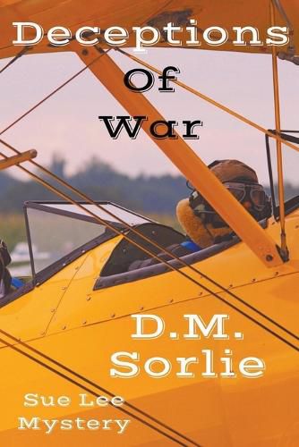 Cover image for Deceptions Of War