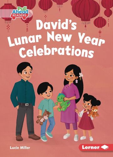 Cover image for David's Lunar New Year Celebrations