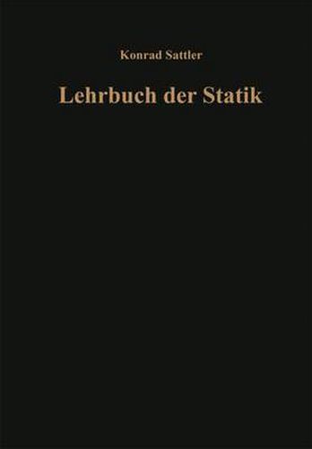 Cover image for Grundlagen und fundamentale Berechnungsverfahren: Teil A: Theorie and Teil B: Zahlenbeispiele