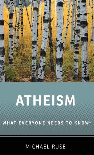 Atheism: What Everyone Needs to Know (R)