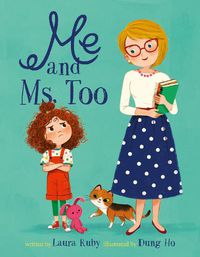 Cover image for Me and Ms. Too
