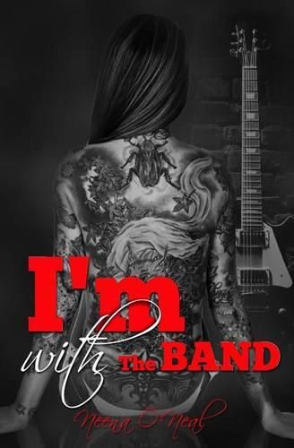 Cover image for I'm with the Band