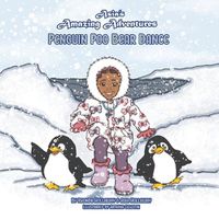 Cover image for Penguin Boo Bear