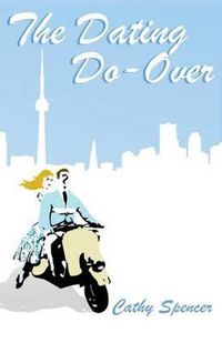 Cover image for The Dating Do-Over