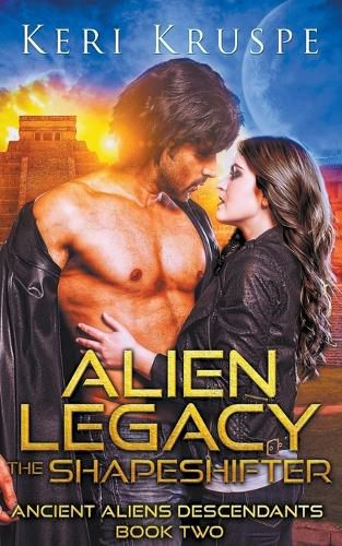 Cover image for Alien Legacy