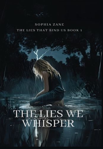 Cover image for The Lies We Whisper