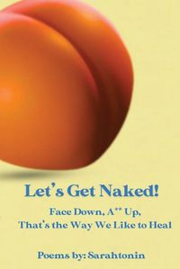Cover image for Let's Get Naked!