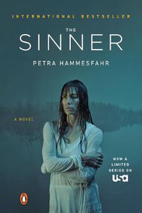 Cover image for The Sinner (TV Tie-In): A Novel