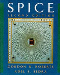 Cover image for SPICE