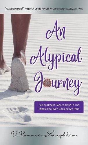 Cover image for An Atypical Journey