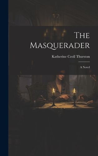 The Masquerader