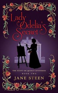 Cover image for Lady Odelia's Secret