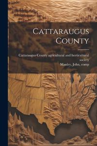 Cover image for Cattaraugus County