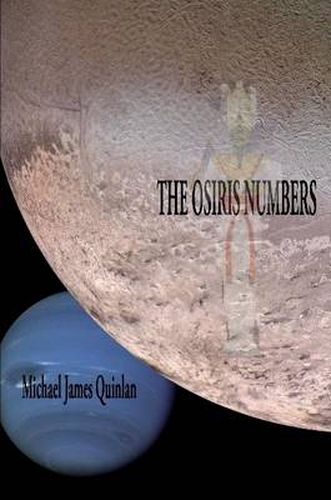 Cover image for The Osiris Numbers