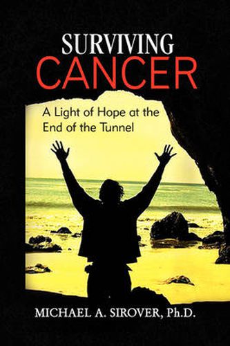 Cover image for Surviving Cancer