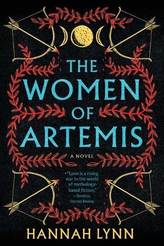 Cover image for The Women of Artemis