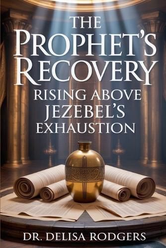 Cover image for The Prophet's Recovery