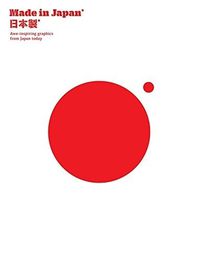 Cover image for Made in Japan: Awe-inspiring graphics from Japan Today