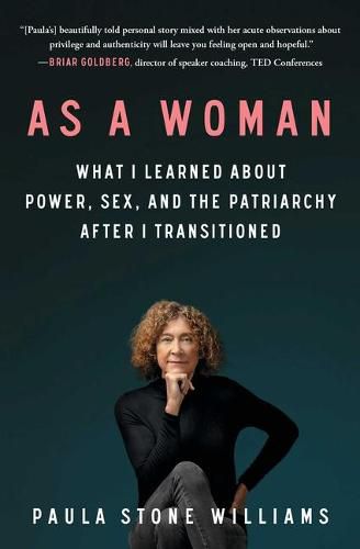 As A Woman What I Learned About Power Sex And The Patriarchy After I