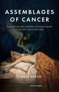 Cover image for Assemblages of Cancer