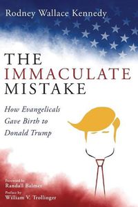Cover image for The Immaculate Mistake