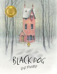 Cover image for Black Dog