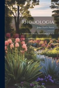 Cover image for Rhodologia