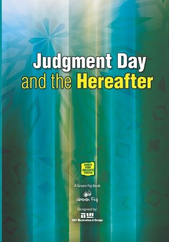 Cover image for Judgment Day and the Hereafter