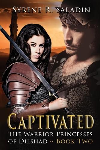 Cover image for Captivated